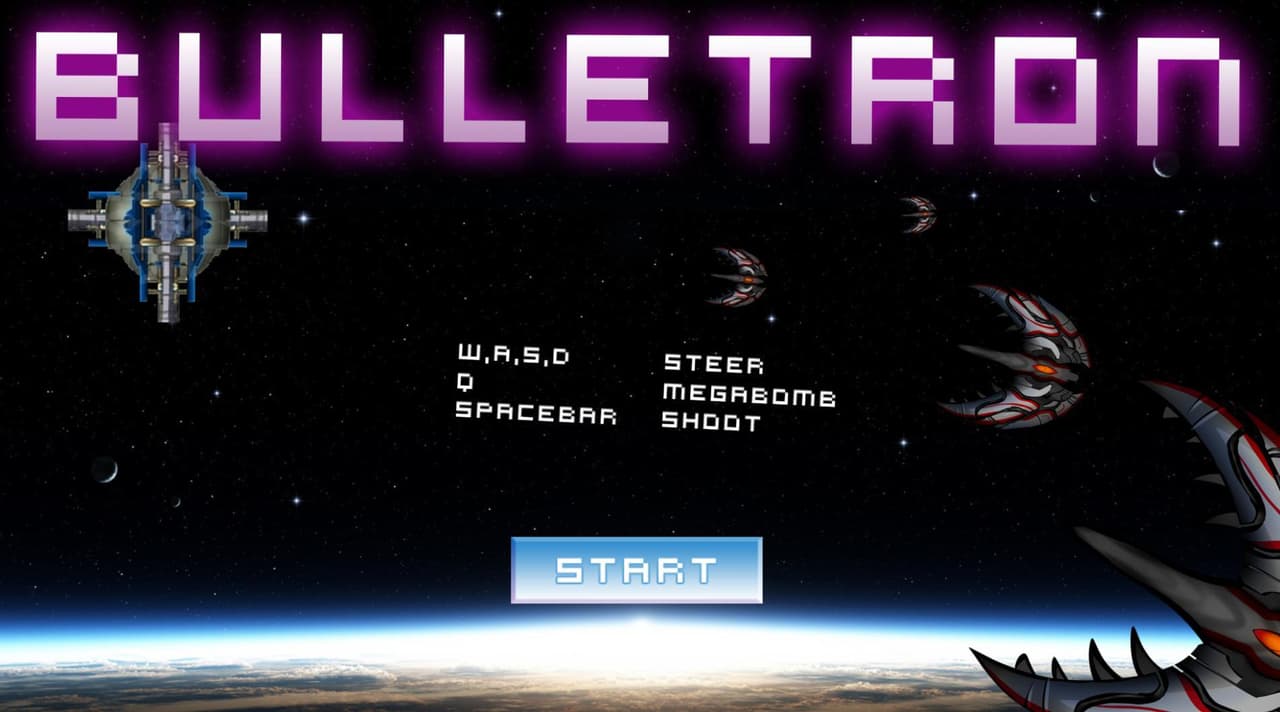 Bulletron