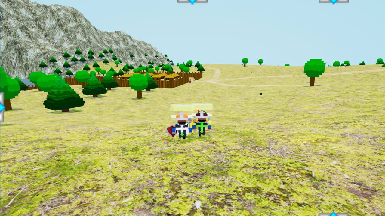 Quests Unlimited screenshot 4