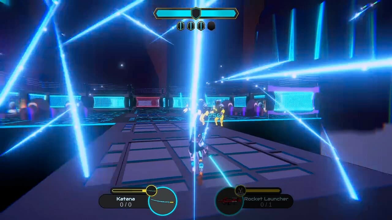 Geadows screenshot 3
