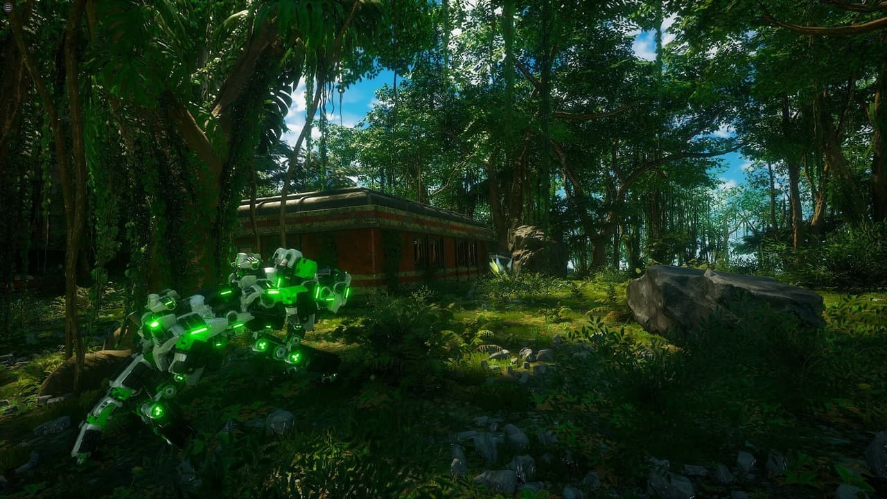Karagon: Prelude screenshot 2