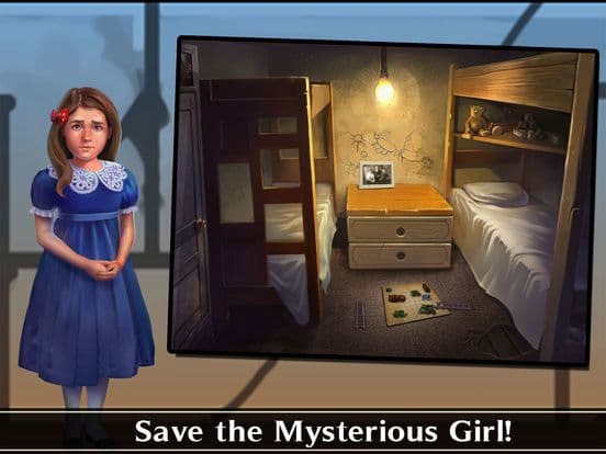 Adventure Escape: Asylum screenshot 4