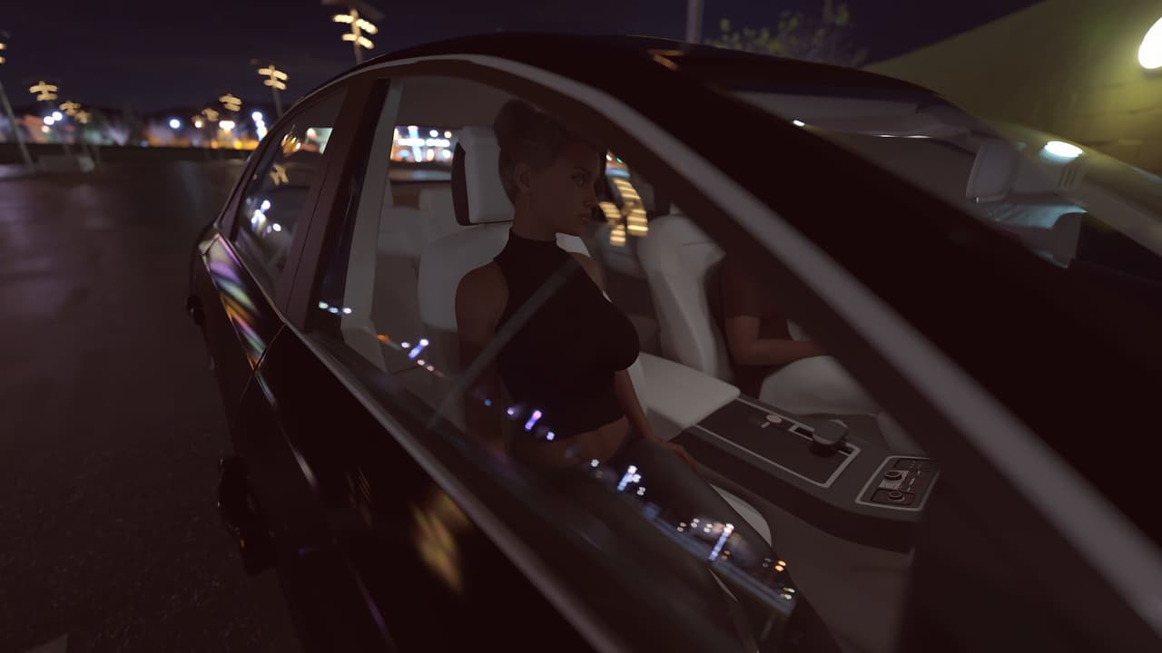 My Pleasure - Season 1 screenshot 6