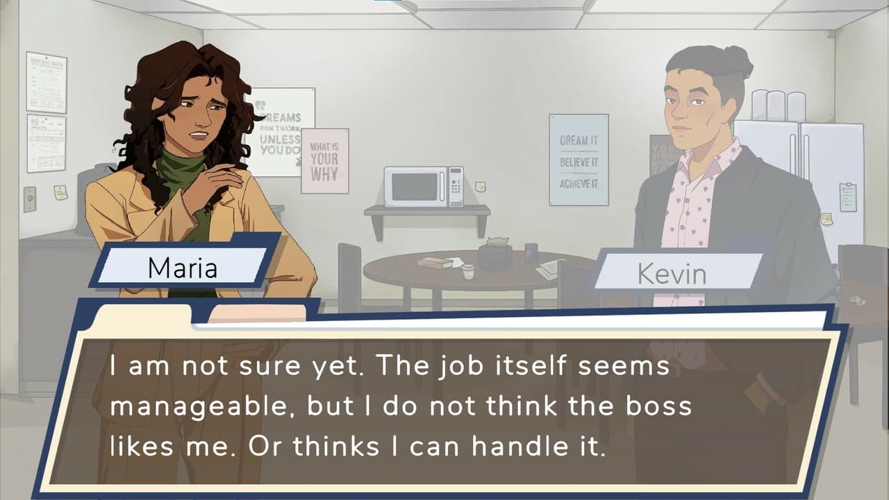 Corporation Inc. screenshot 5