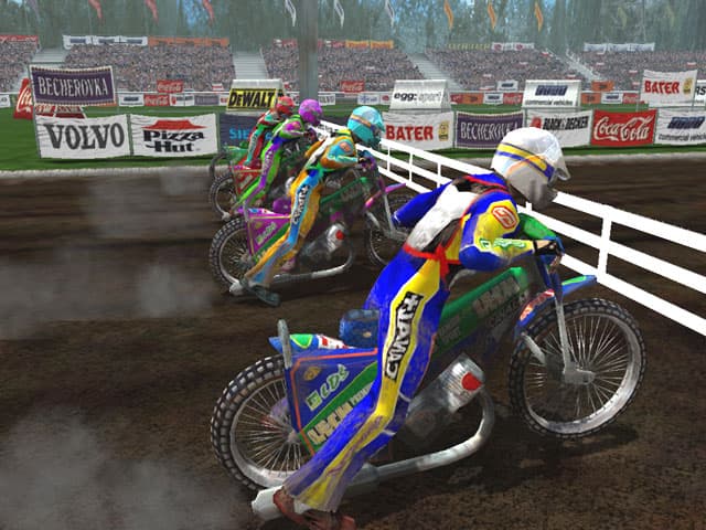 FIM Speedway Grand Prix