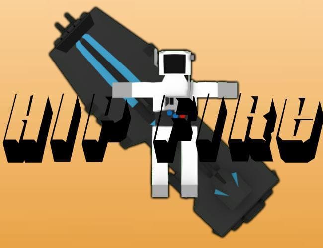 Hip Fire