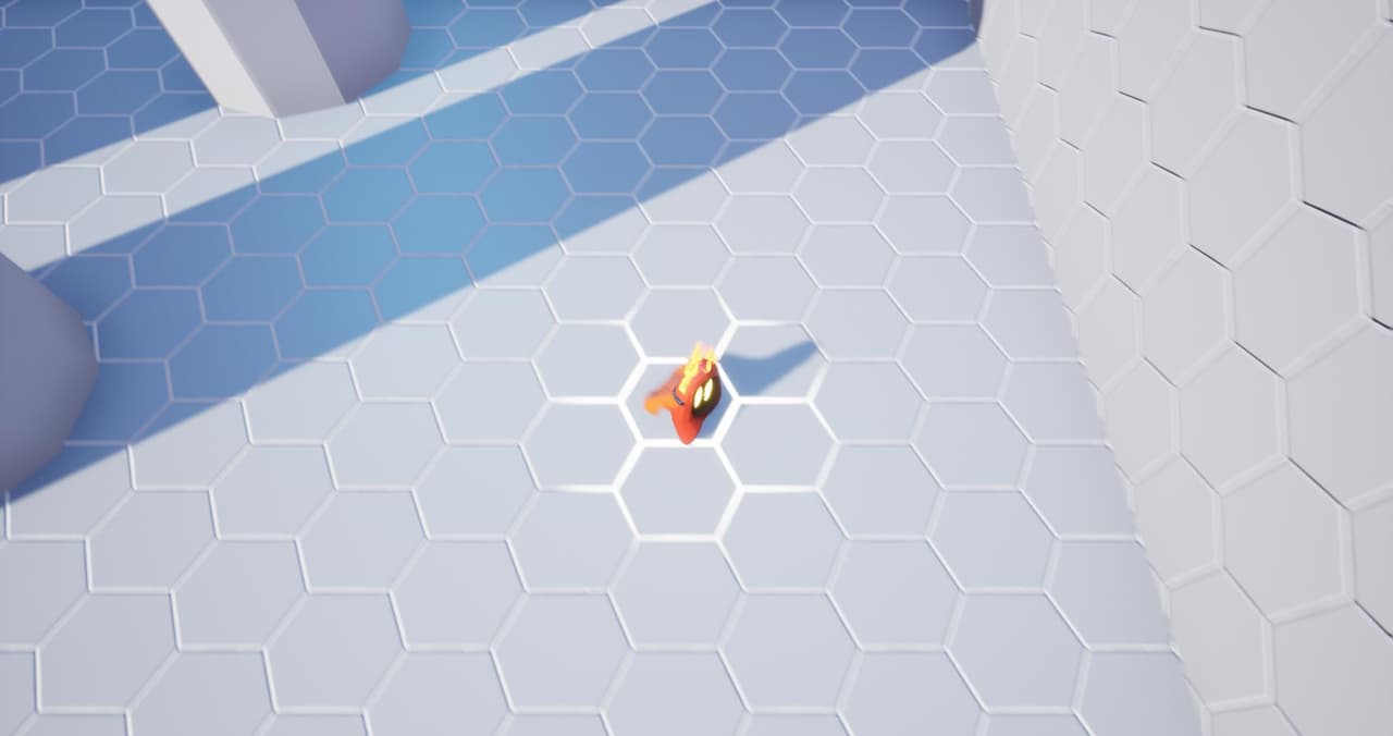 The Experiment: Compound 42