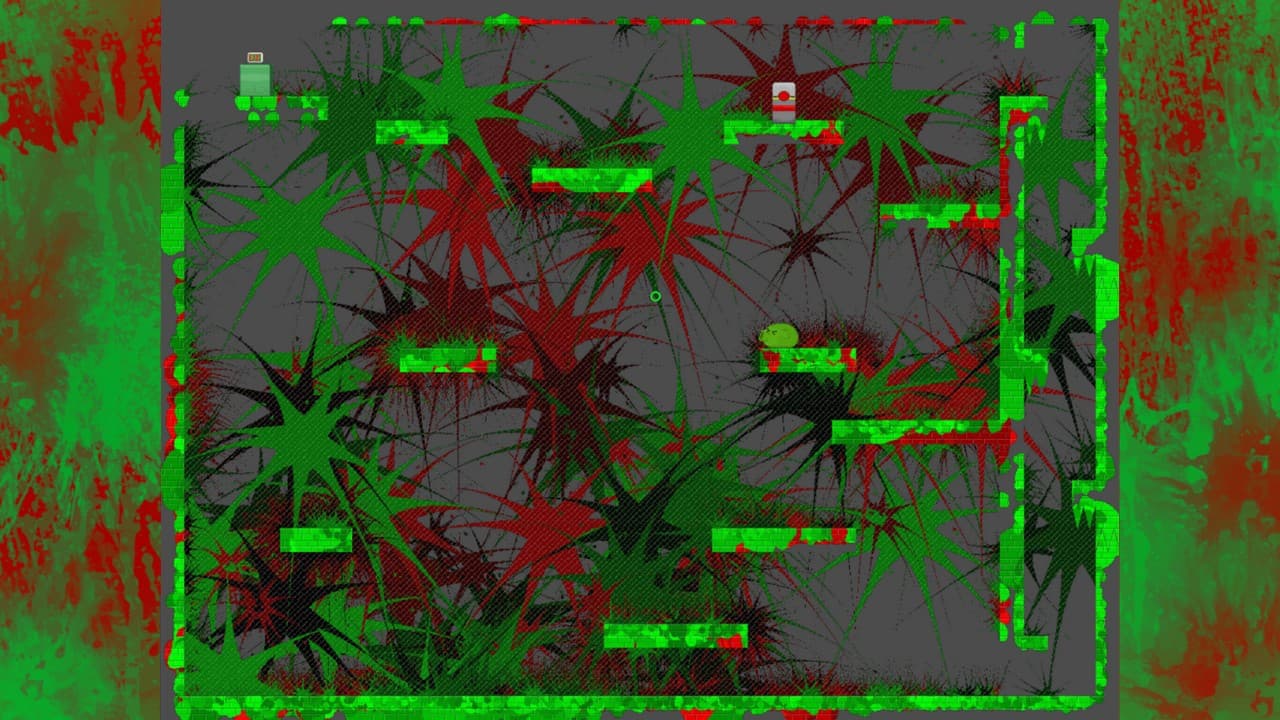 Jellyphant escape screenshot 5