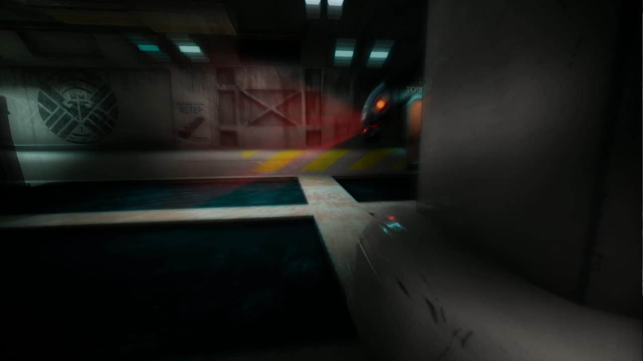 ATRIA-1 screenshot 5
