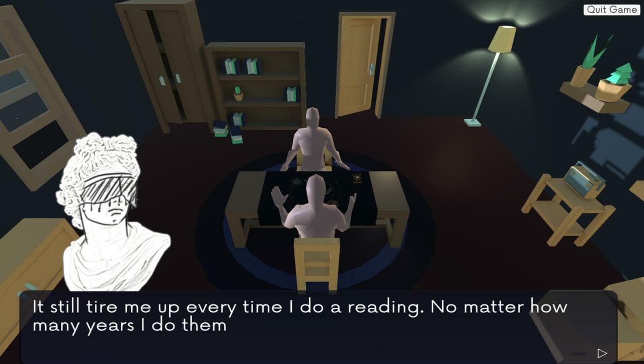 He who read screenshot 4