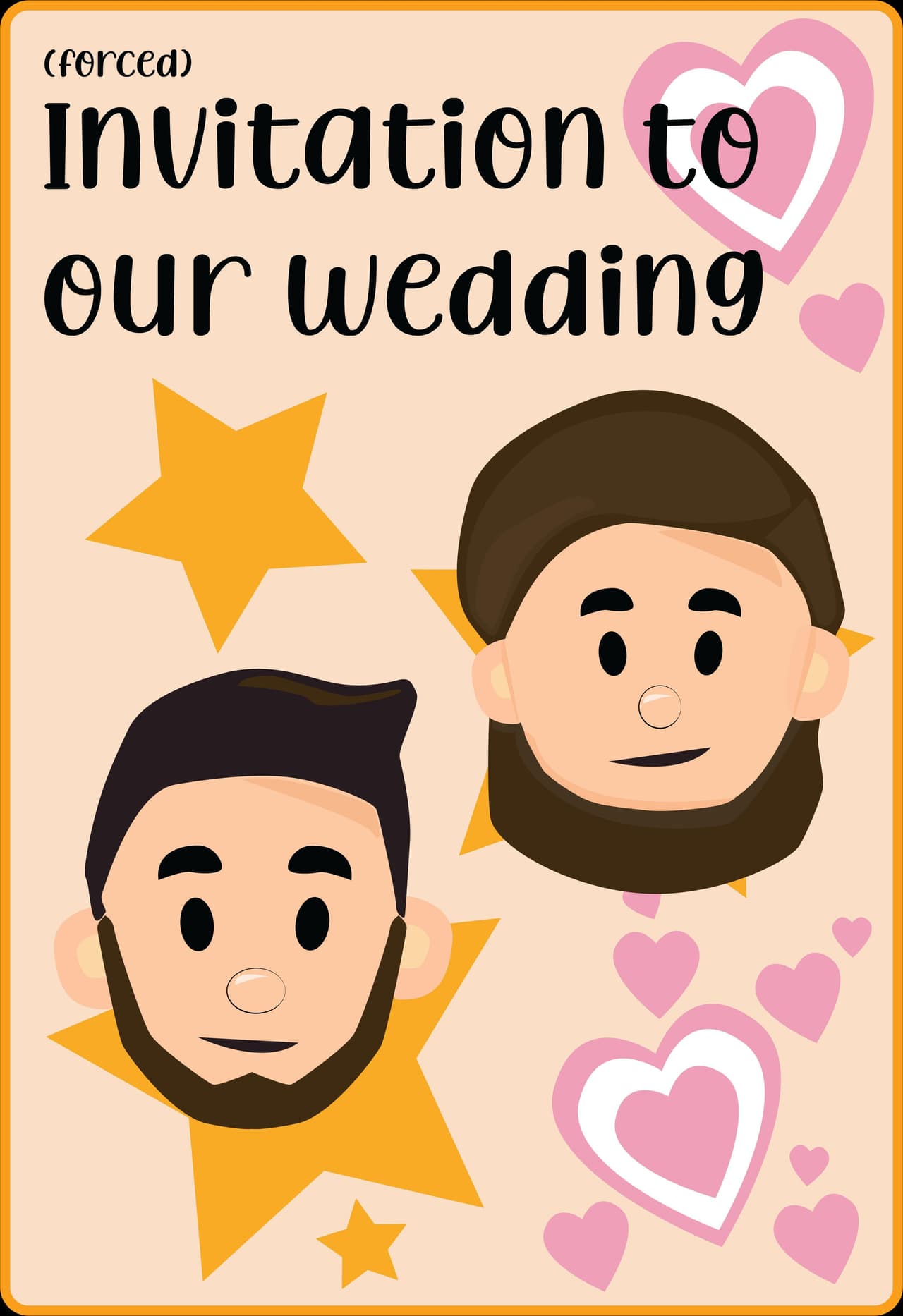 30 seconds to organize your wedding! screenshot 2