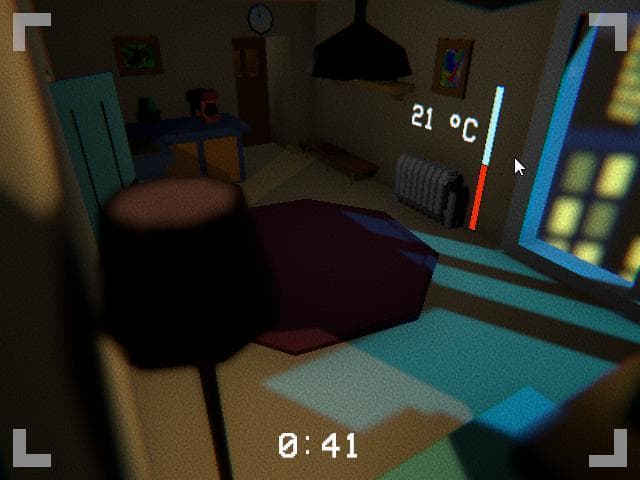 Home, Smart Home