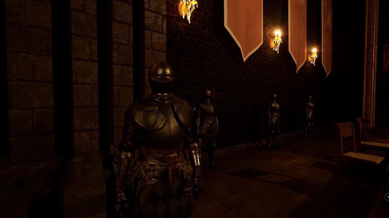 Crown Simulator - Royal Life simulation screenshot 3