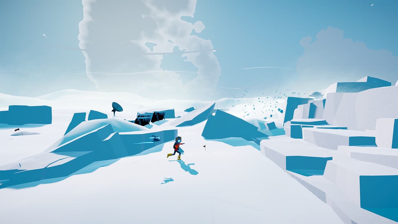 The Tipping Point screenshot 2
