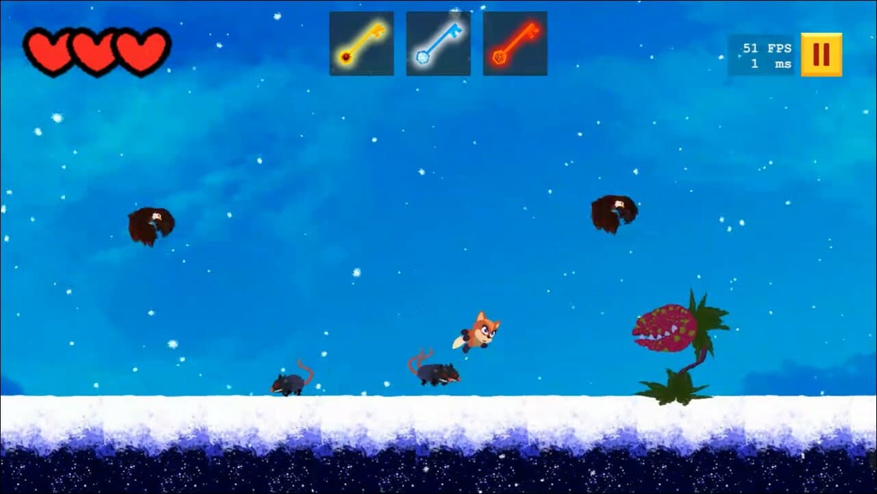 Way Far Home screenshot 5