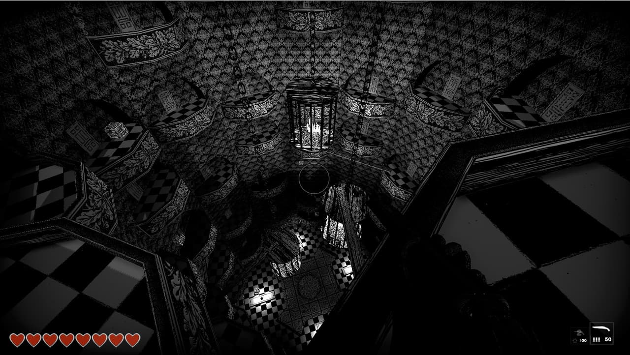Kingdom of the Dead screenshot 5