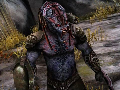 PREDATORS screenshot 5