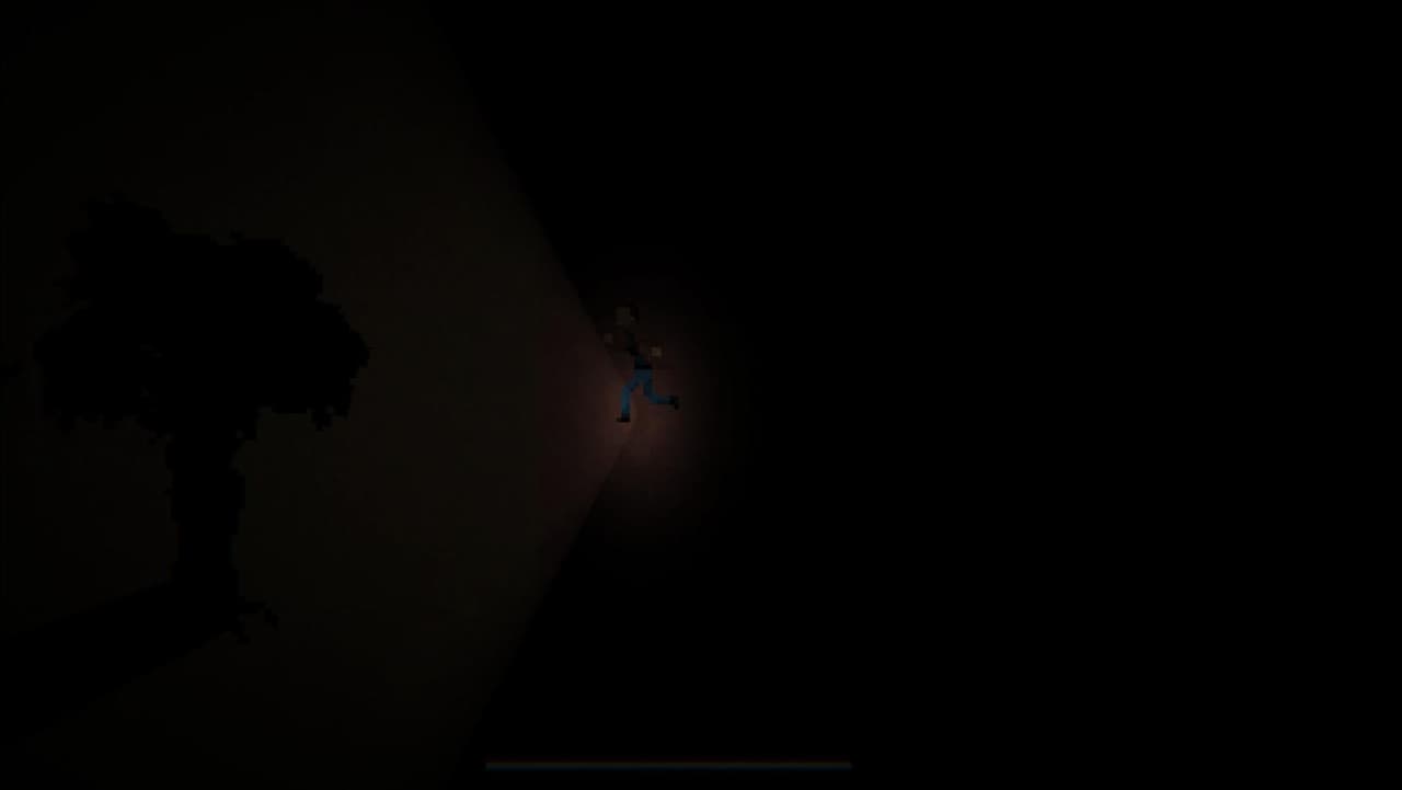 He Hates the Flash screenshot 4