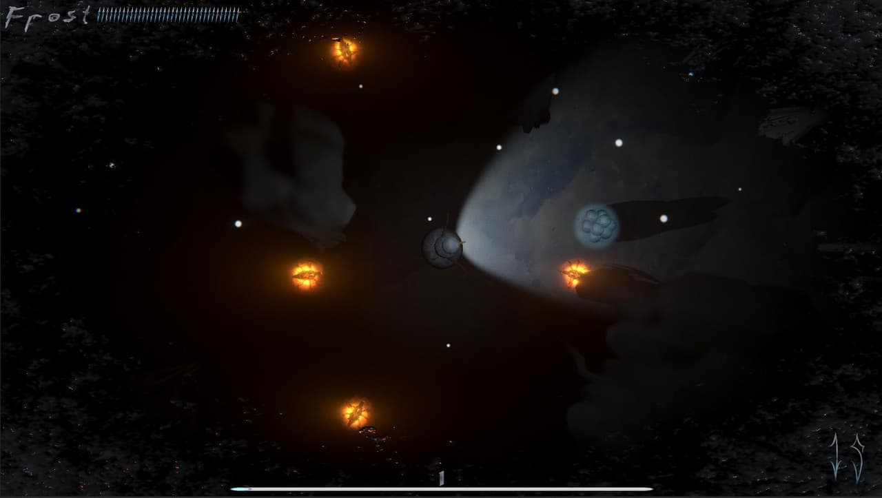 Dont Melt (TP_Ski) screenshot 2