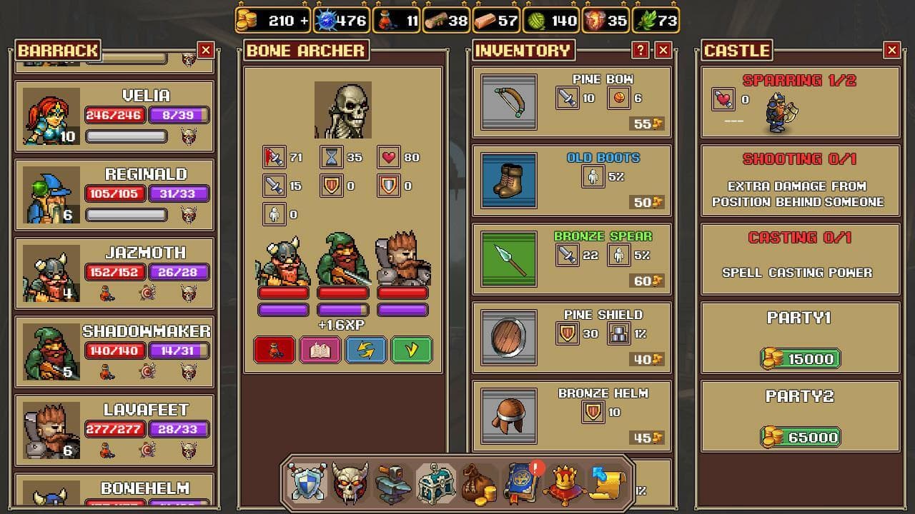 Royal Merchant