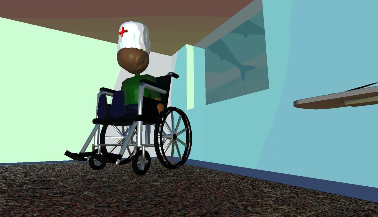 The Battle for Africa screenshot 3