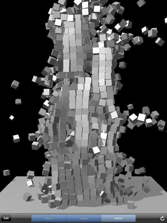 PhysBlox (Universal) screenshot 4