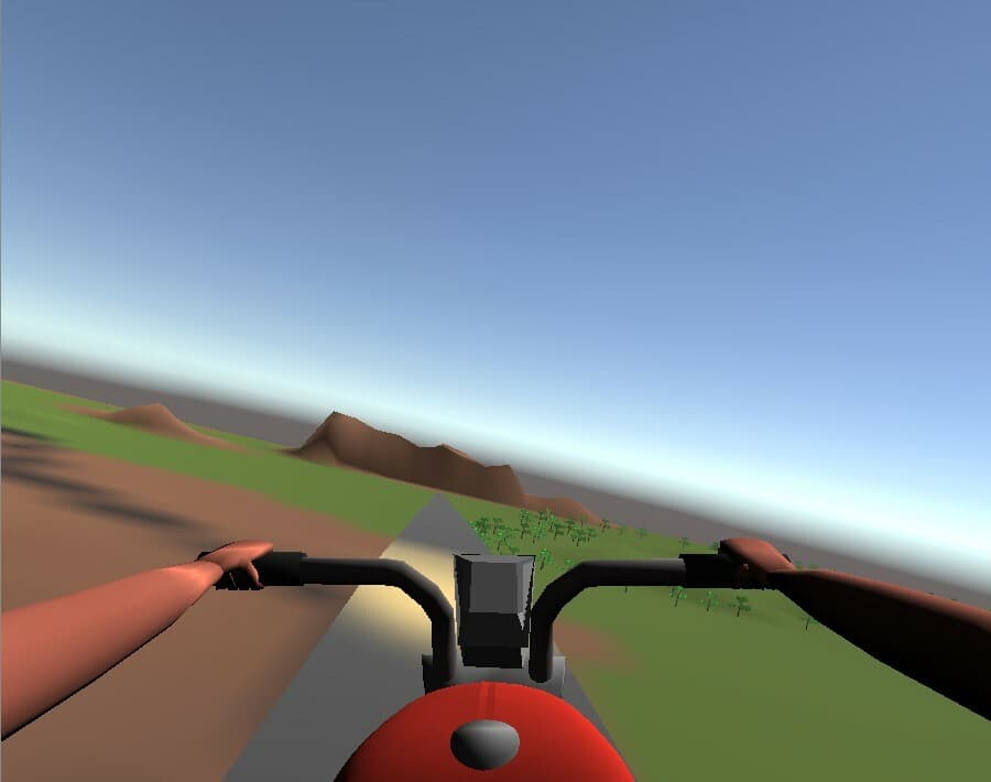 SoulRider screenshot 4