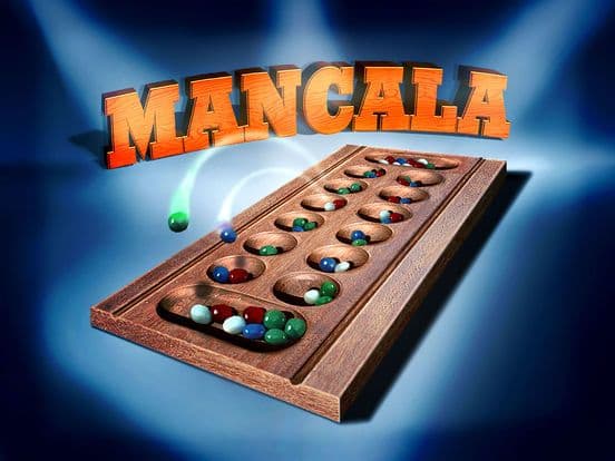 Mancala: Board Game screenshot 2