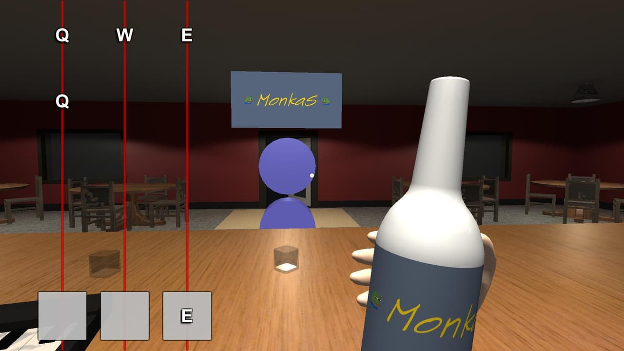 Playing A Piano Is My Calling screenshot 3