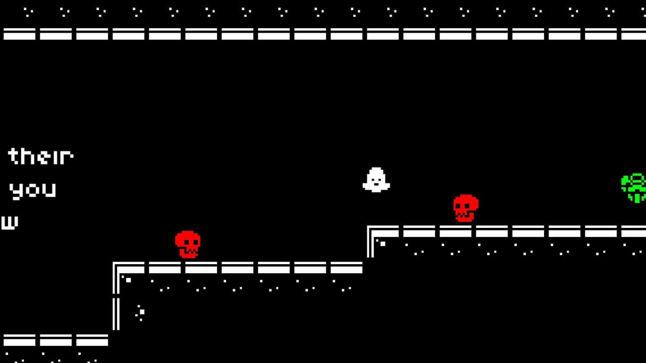 Living Loving Ghost screenshot 3