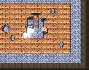 Clock Tower: Time Attack