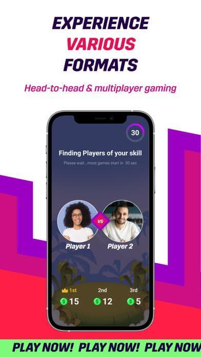MPL: Play Games Win Real Money screenshot 5
