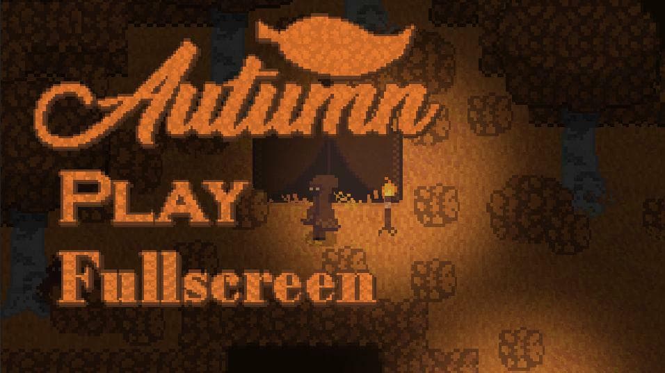 Autumn (itch) (llamaking) screenshot 4