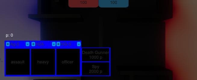 new FPS Demo screenshot 3