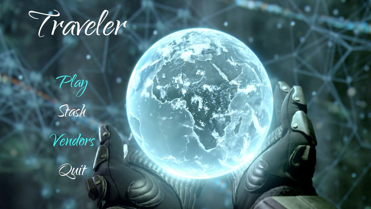 Traveler screenshot 3