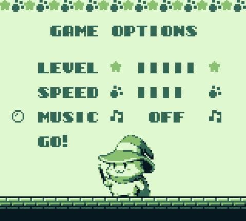 Fydos Magic Tiles screenshot 3