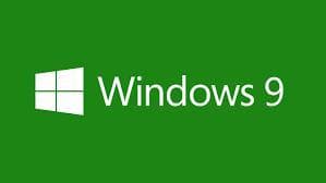 Windows 9