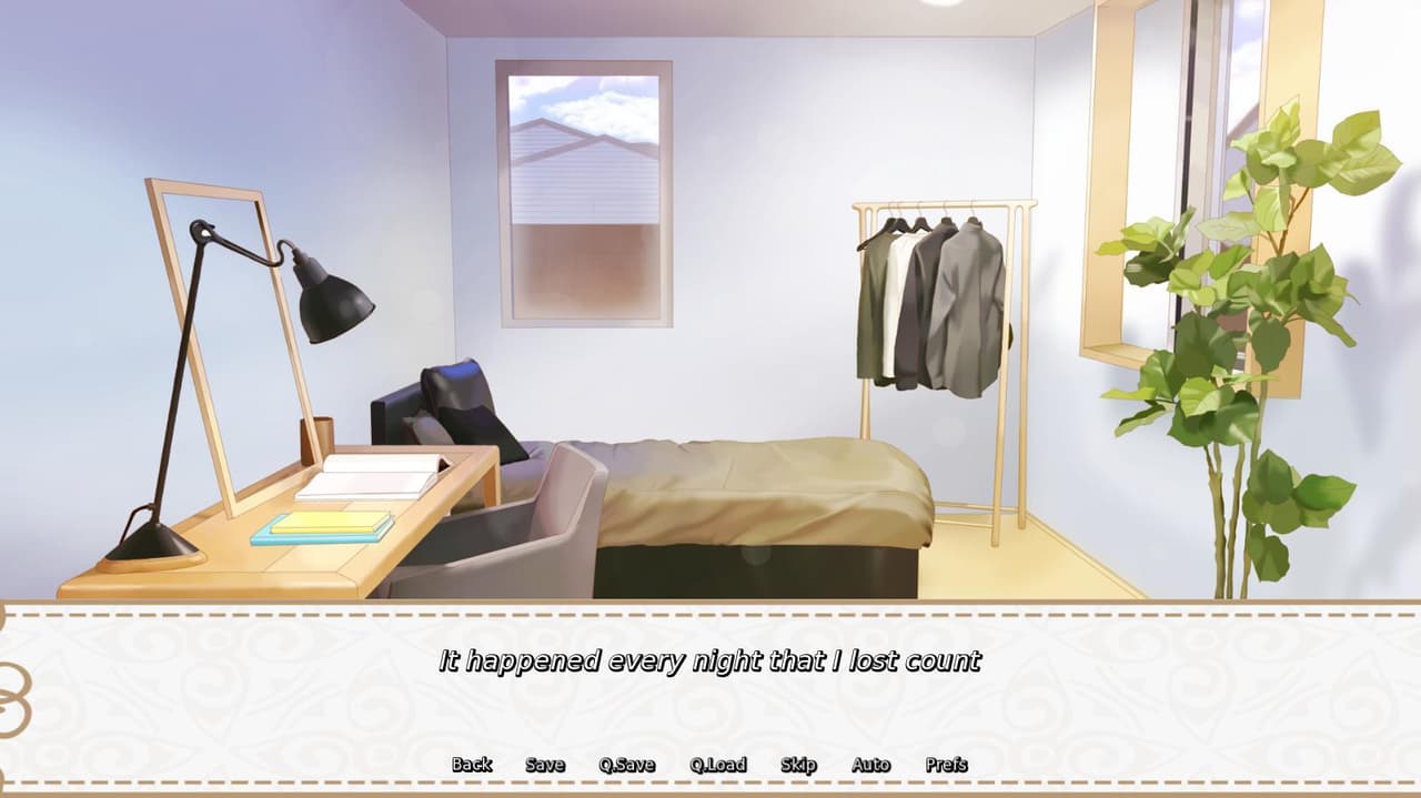 Project:MARA screenshot 2