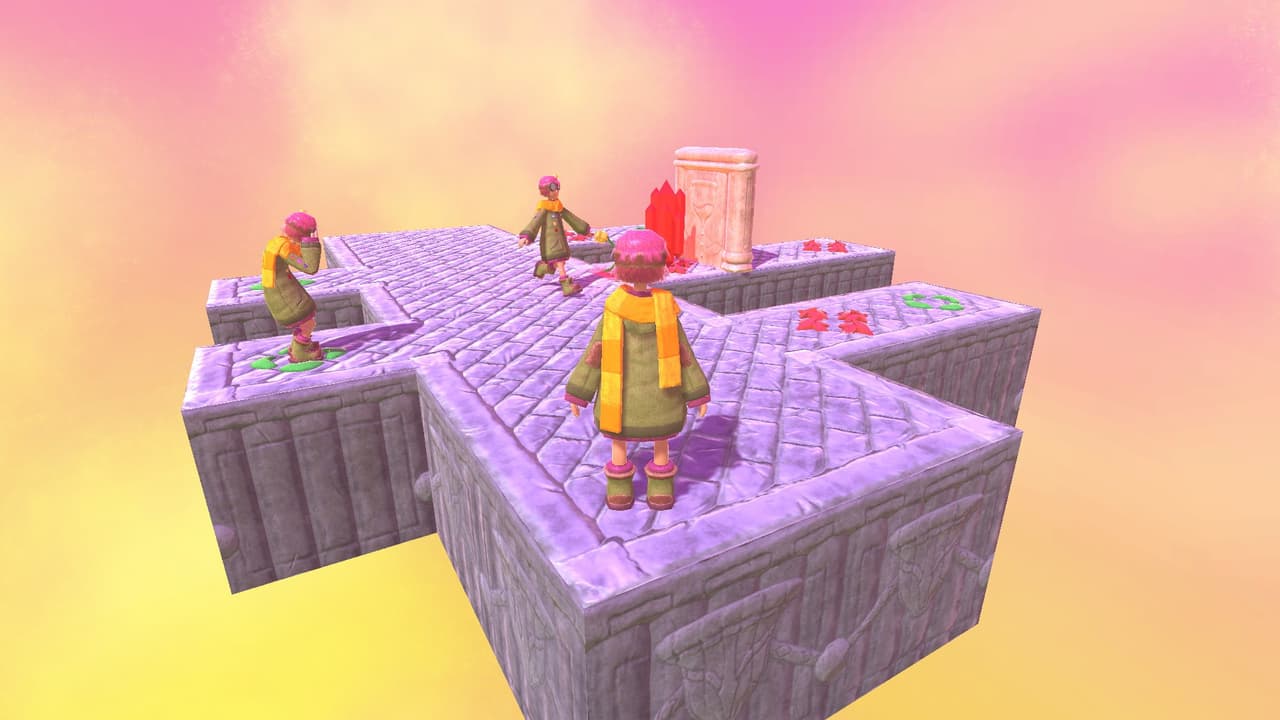 Rose & Time screenshot 2