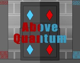AboveQuantum