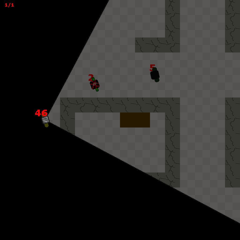 Help Me Im Trapped in a Hospital screenshot 2