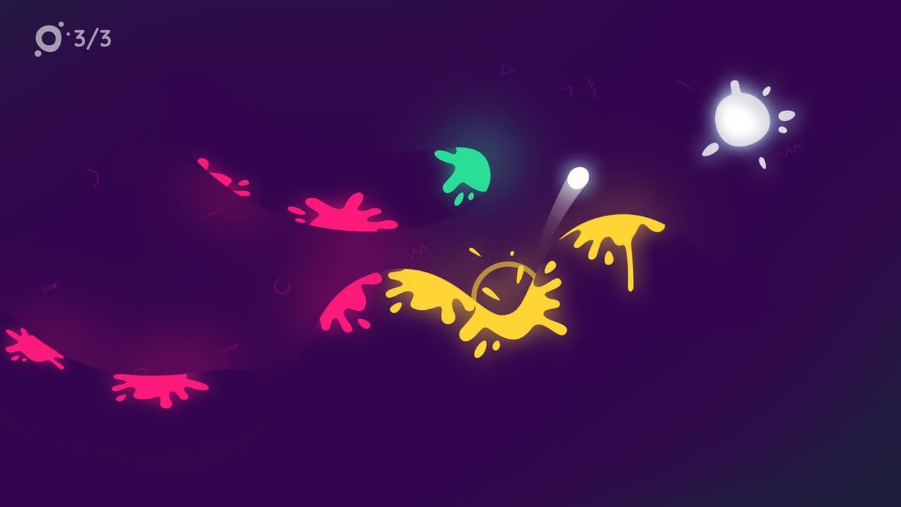 SplashUp!