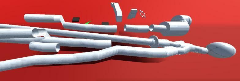 Kill Viruses screenshot 2