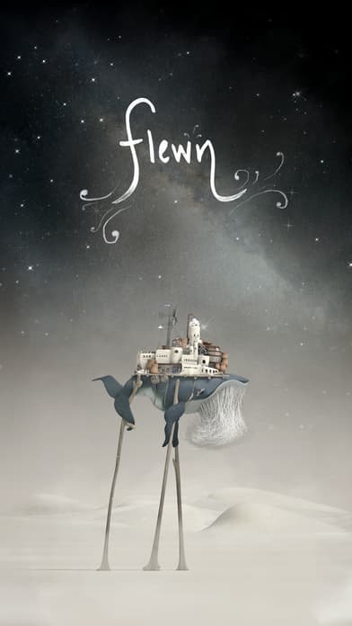 Flewn screenshot 2
