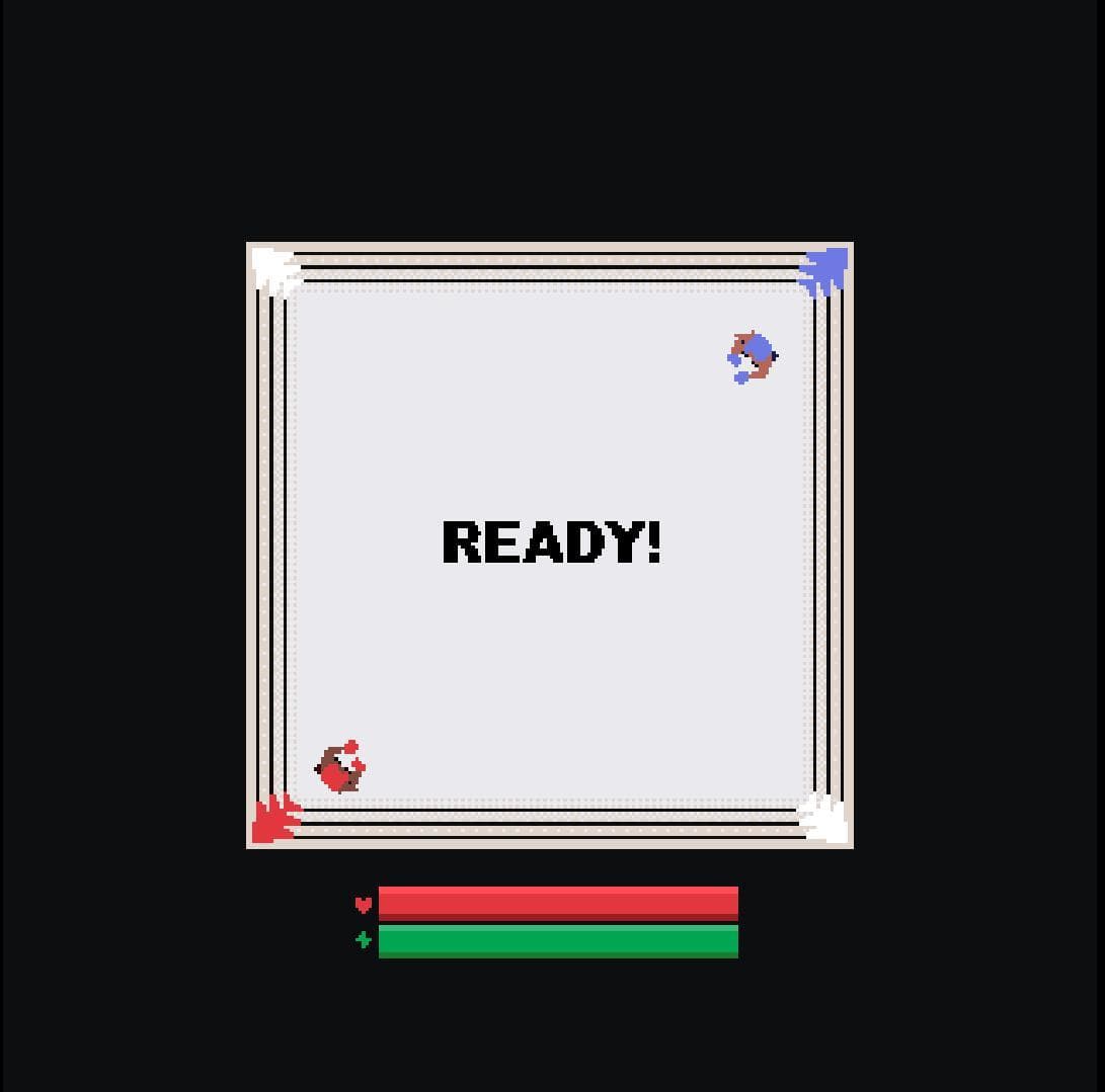 The Prize Fighter screenshot 5