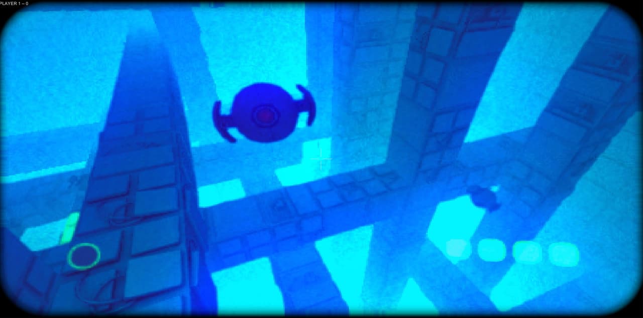 Drones (7DFPS) screenshot 3