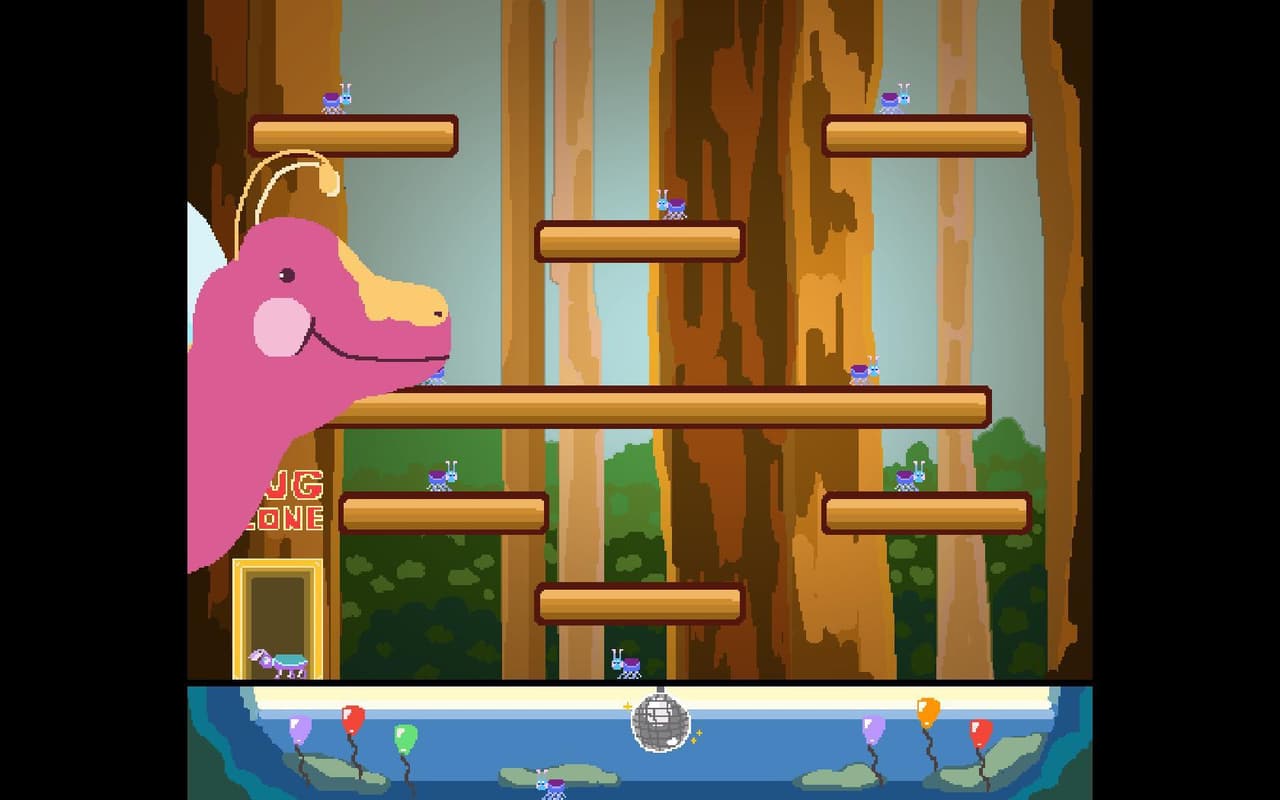 The Bug Zone screenshot 2