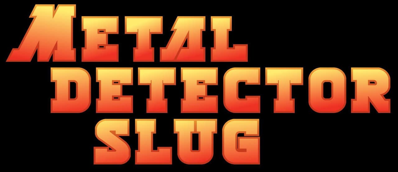 Metal Detector Slug