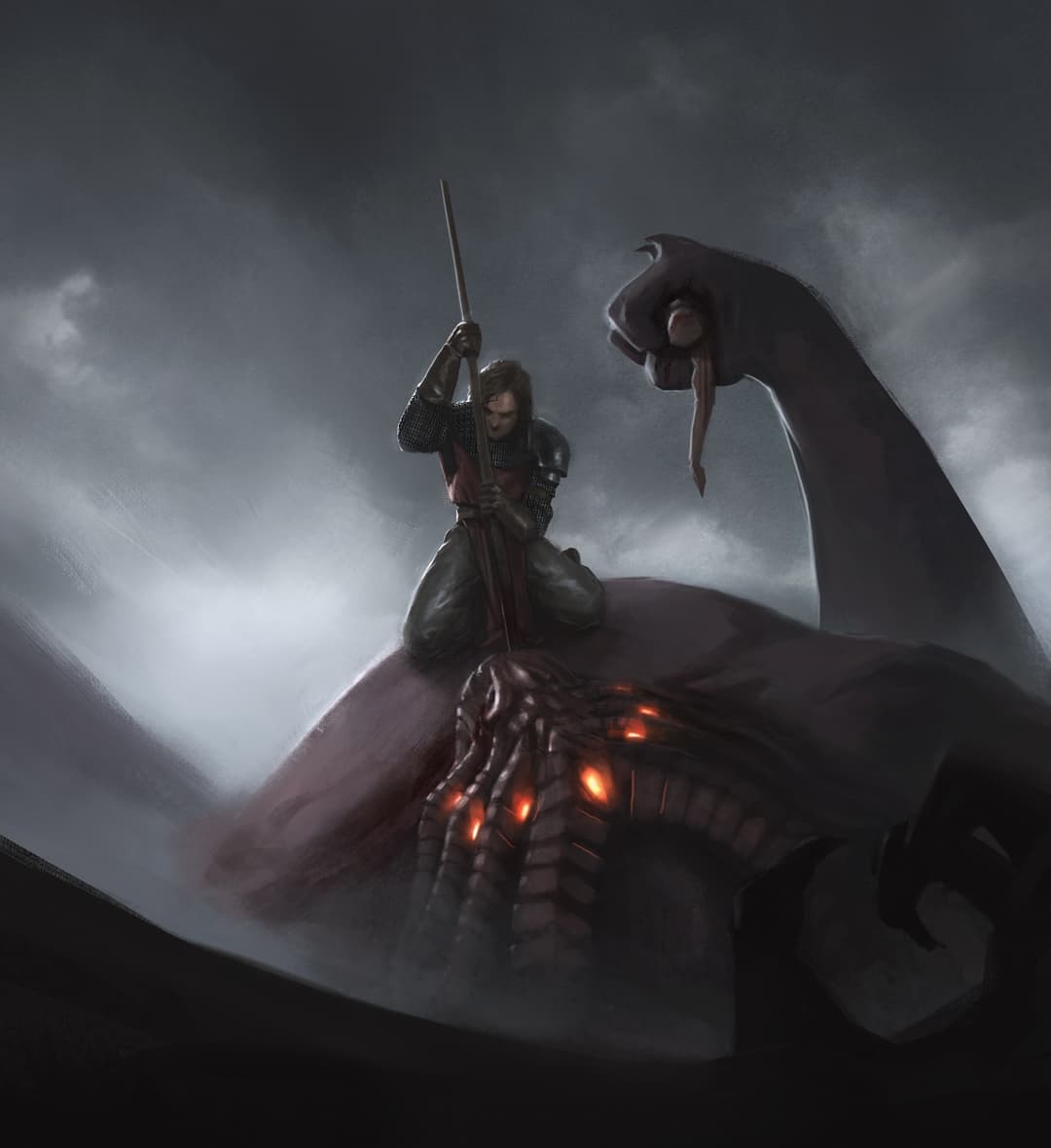 Guardians of the Shadow Frontier screenshot 2