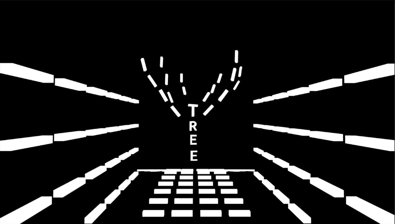 A Place Like No (ASCII VR) screenshot 2