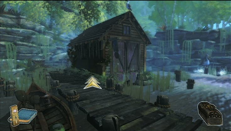 Mystery Case Files: The Malgrave Incident